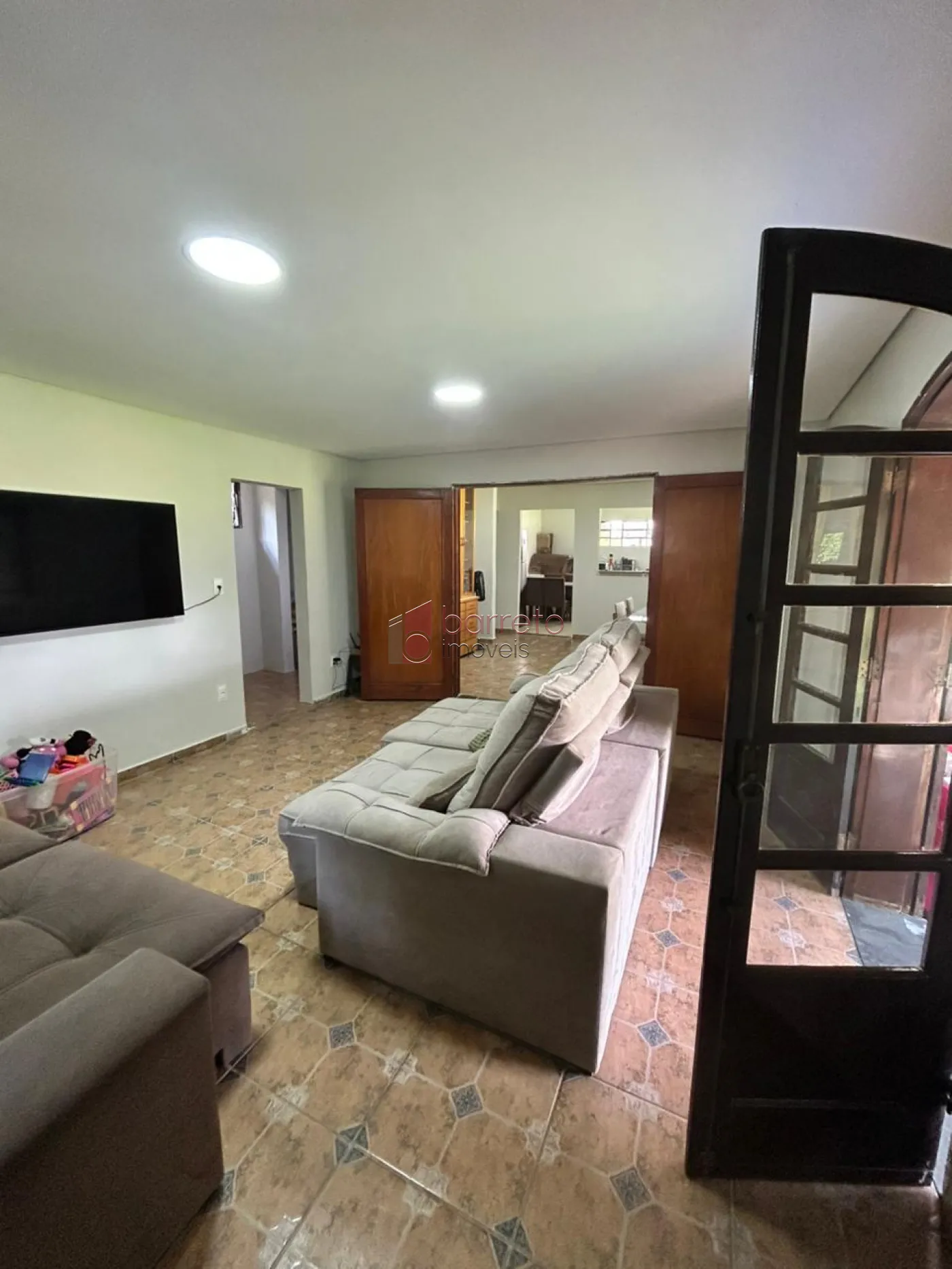 CHÁCARA À VENDA NA MARGINAL DA RODOVIA CONSTÂNCIO CINTRA EM JUNDIAÍ/SP