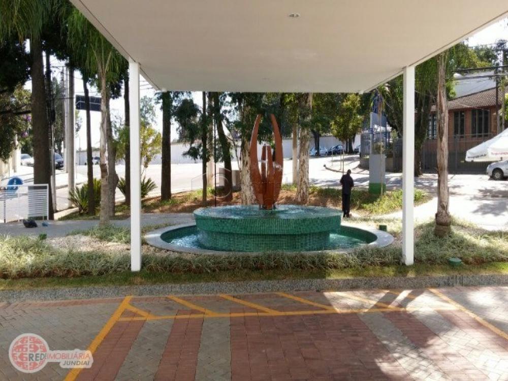 SALA COMERCIAL MOBILIADA PARA LOCAÇÃO NO CONDOMÍNIO GOLDEN OFFICE – JUNDIAÍ/SP