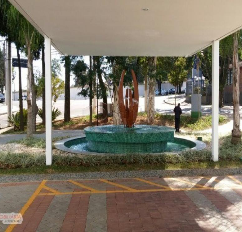 SALA/LOJA TÉRREA À VENDA NO CONDOMÍNIO GOLDEN OFFICE EM JUNDIAÍ/SP