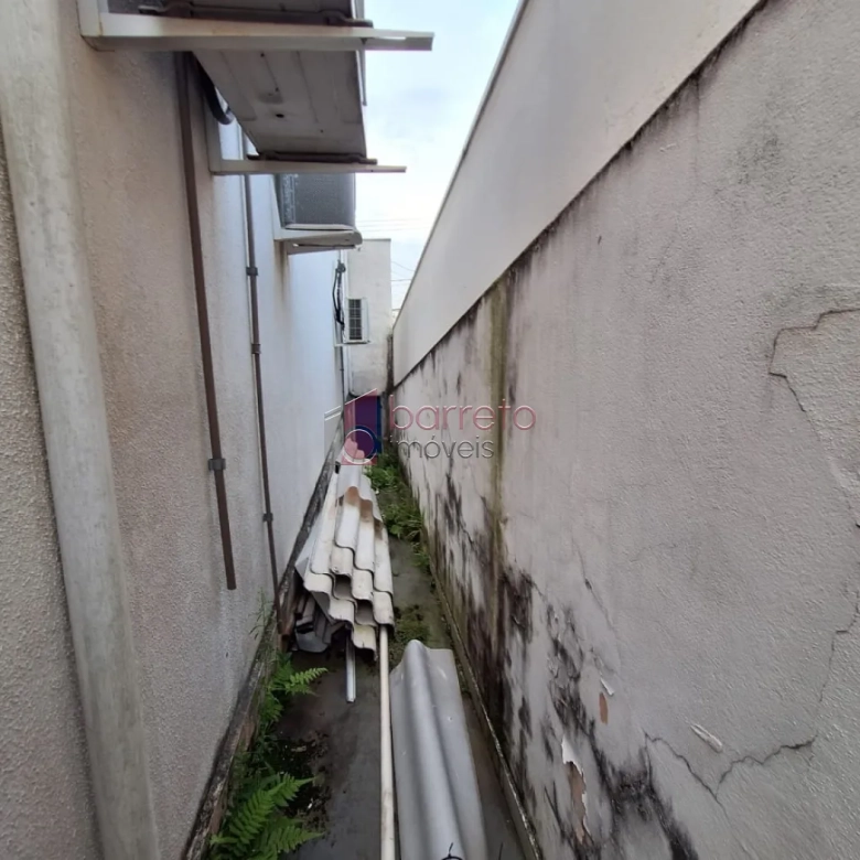 SOBRADO COMERCIAL PARA LOCAÇÃO NO BAIRRO VILA ARENS II – JUNDIAÍ/SP