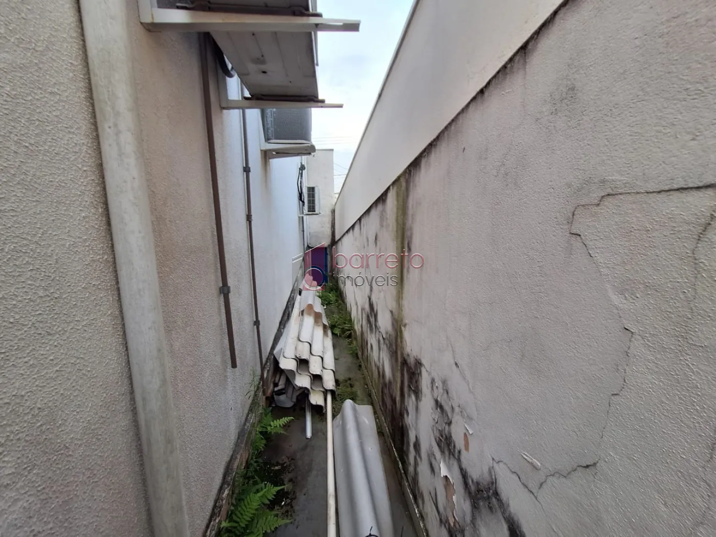 SOBRADO COMERCIAL PARA LOCAÇÃO NO BAIRRO VILA ARENS II – JUNDIAÍ/SP