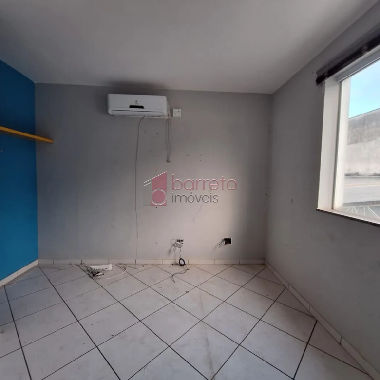 SOBRADO COMERCIAL PARA LOCAÇÃO NO BAIRRO VILA ARENS II – JUNDIAÍ/SP