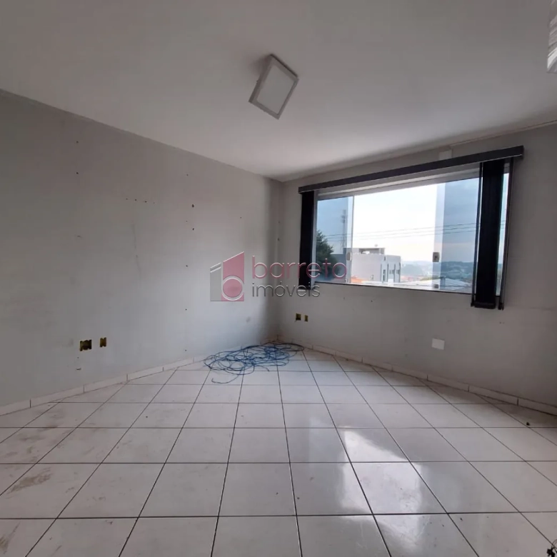 SOBRADO COMERCIAL PARA LOCAÇÃO NO BAIRRO VILA ARENS II – JUNDIAÍ/SP