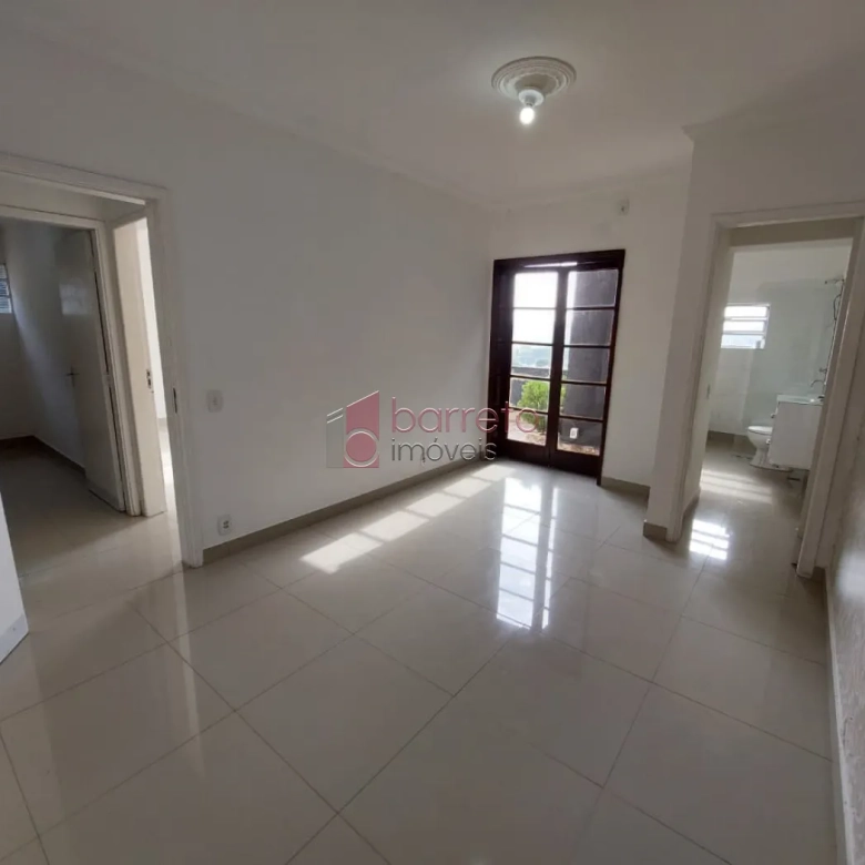 SOBRADO PARA VENDA E LOCAÇÃO COMERCIAL NO BAIRRO VILA RAFAEL DE OLIVEIRA – JUNDIAÍ/SP