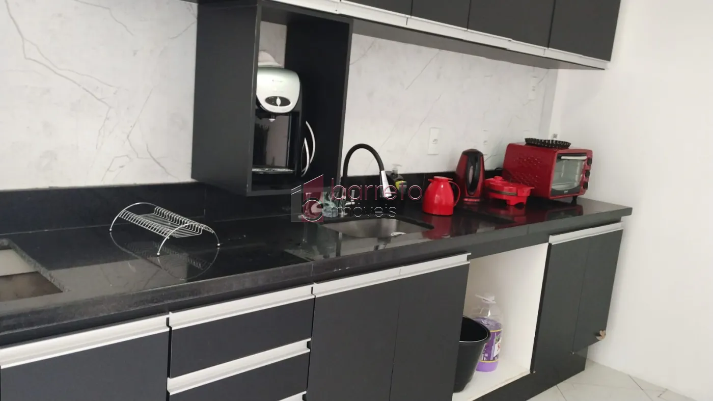 SOBRADO PARA LOCAÇÃO COMERCIAL NO VILA VIANELO – JUNDIAÍ/SP