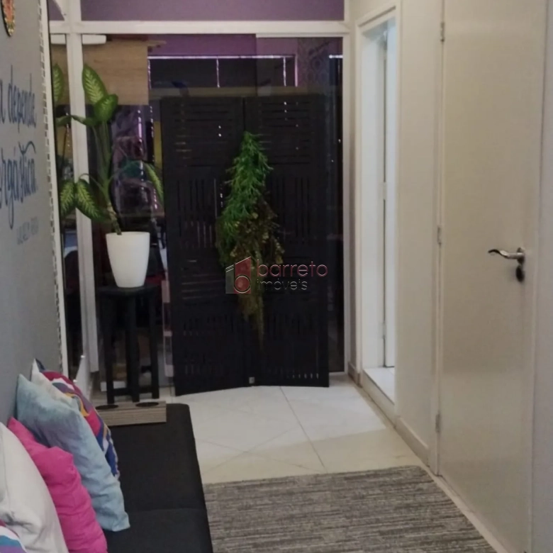 SOBRADO PARA LOCAÇÃO COMERCIAL NO VILA VIANELO – JUNDIAÍ/SP