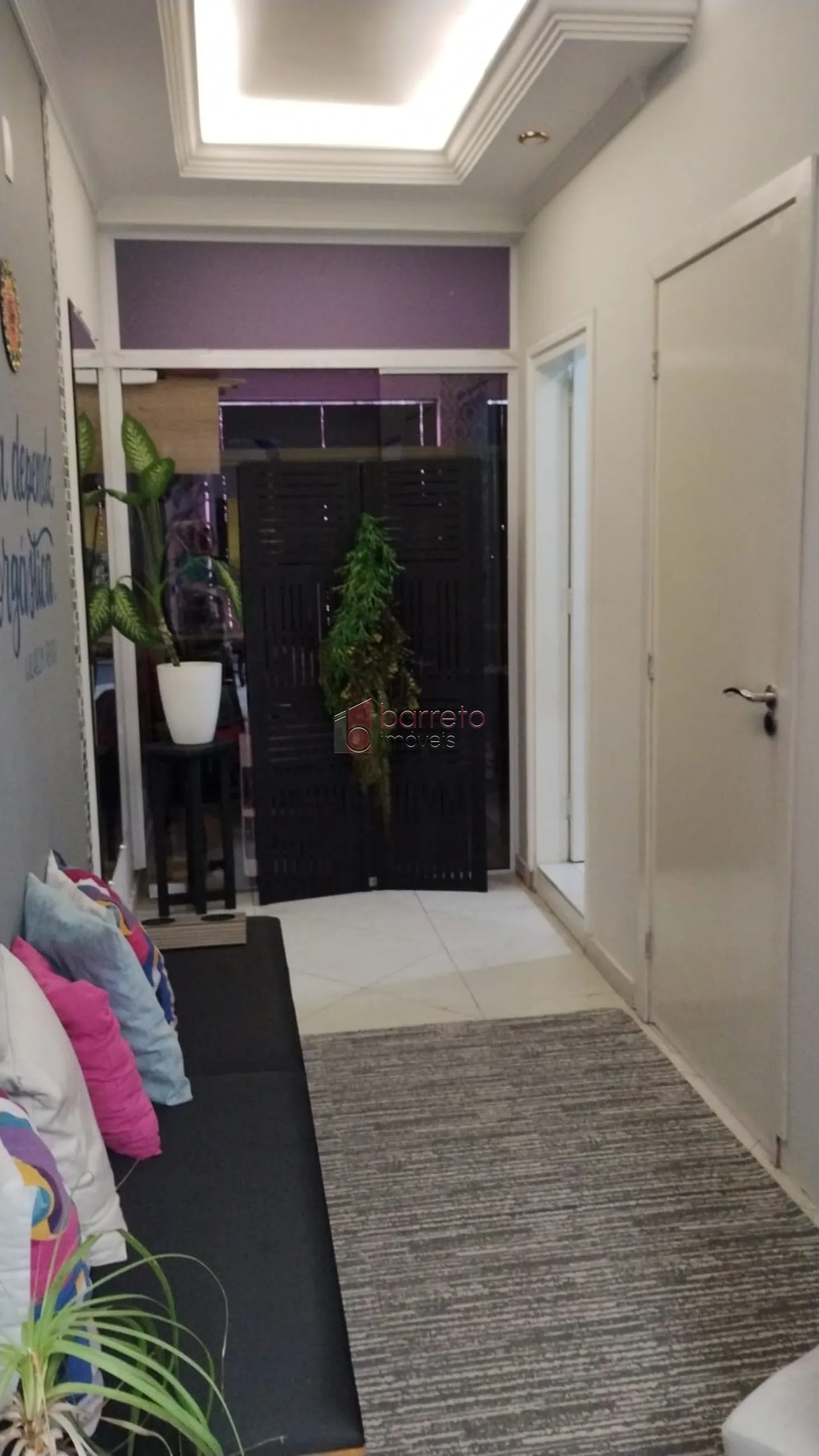 SOBRADO PARA LOCAÇÃO COMERCIAL NO VILA VIANELO – JUNDIAÍ/SP