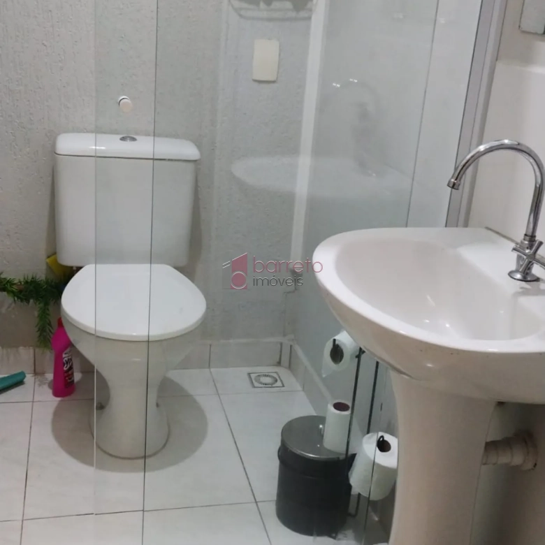 SOBRADO PARA LOCAÇÃO COMERCIAL NO VILA VIANELO – JUNDIAÍ/SP