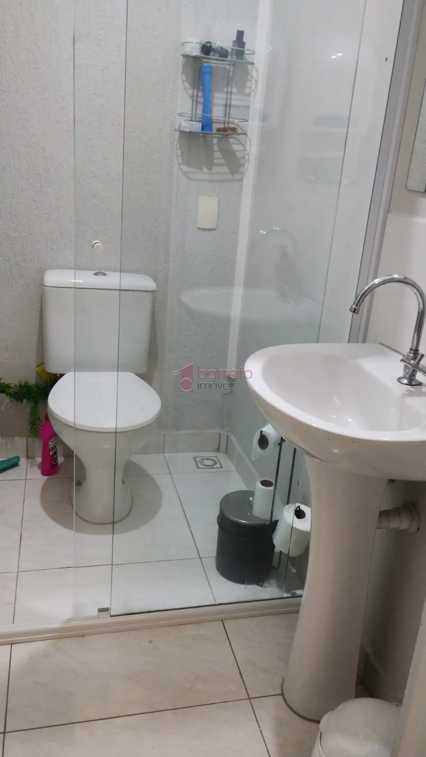 SOBRADO PARA LOCAÇÃO COMERCIAL NO VILA VIANELO – JUNDIAÍ/SP