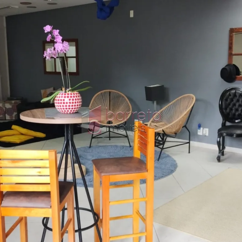 SOBRADO PARA LOCAÇÃO COMERCIAL NO VILA VIANELO – JUNDIAÍ/SP