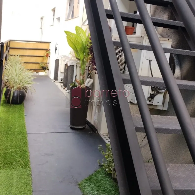 SOBRADO PARA LOCAÇÃO COMERCIAL NO VILA VIANELO – JUNDIAÍ/SP