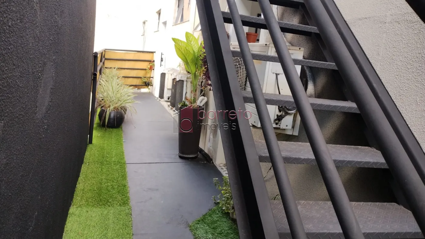SOBRADO PARA LOCAÇÃO COMERCIAL NO VILA VIANELO – JUNDIAÍ/SP