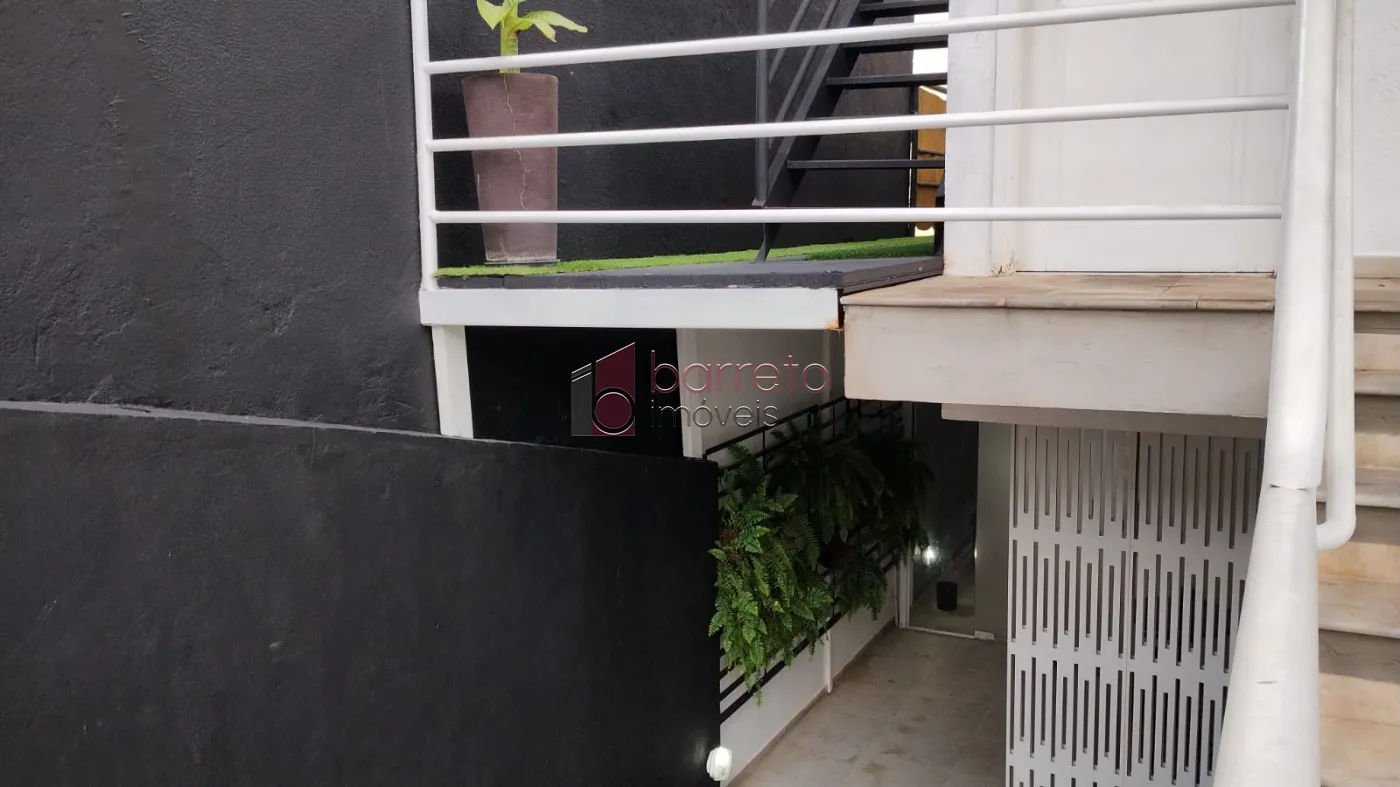 SOBRADO PARA LOCAÇÃO COMERCIAL NO VILA VIANELO – JUNDIAÍ/SP
