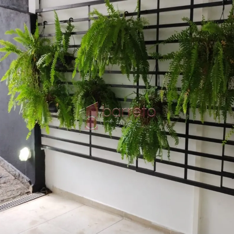 SOBRADO PARA LOCAÇÃO COMERCIAL NO VILA VIANELO – JUNDIAÍ/SP
