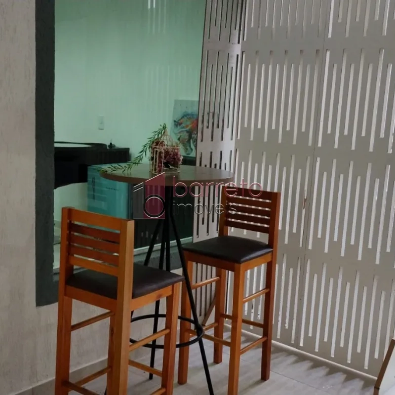 SOBRADO PARA LOCAÇÃO COMERCIAL NO VILA VIANELO – JUNDIAÍ/SP
