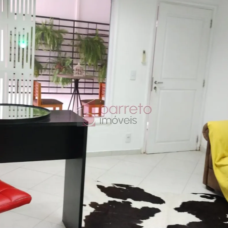 SOBRADO PARA LOCAÇÃO COMERCIAL NO VILA VIANELO – JUNDIAÍ/SP