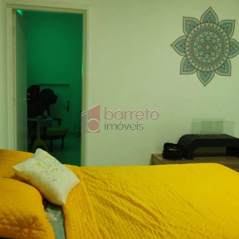 SOBRADO PARA LOCAÇÃO COMERCIAL NO VILA VIANELO – JUNDIAÍ/SP