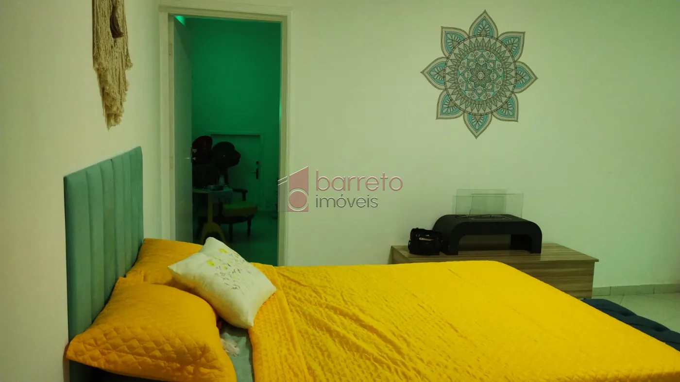 SOBRADO PARA LOCAÇÃO COMERCIAL NO VILA VIANELO – JUNDIAÍ/SP