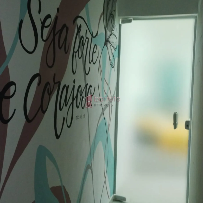 SOBRADO PARA LOCAÇÃO COMERCIAL NO VILA VIANELO – JUNDIAÍ/SP