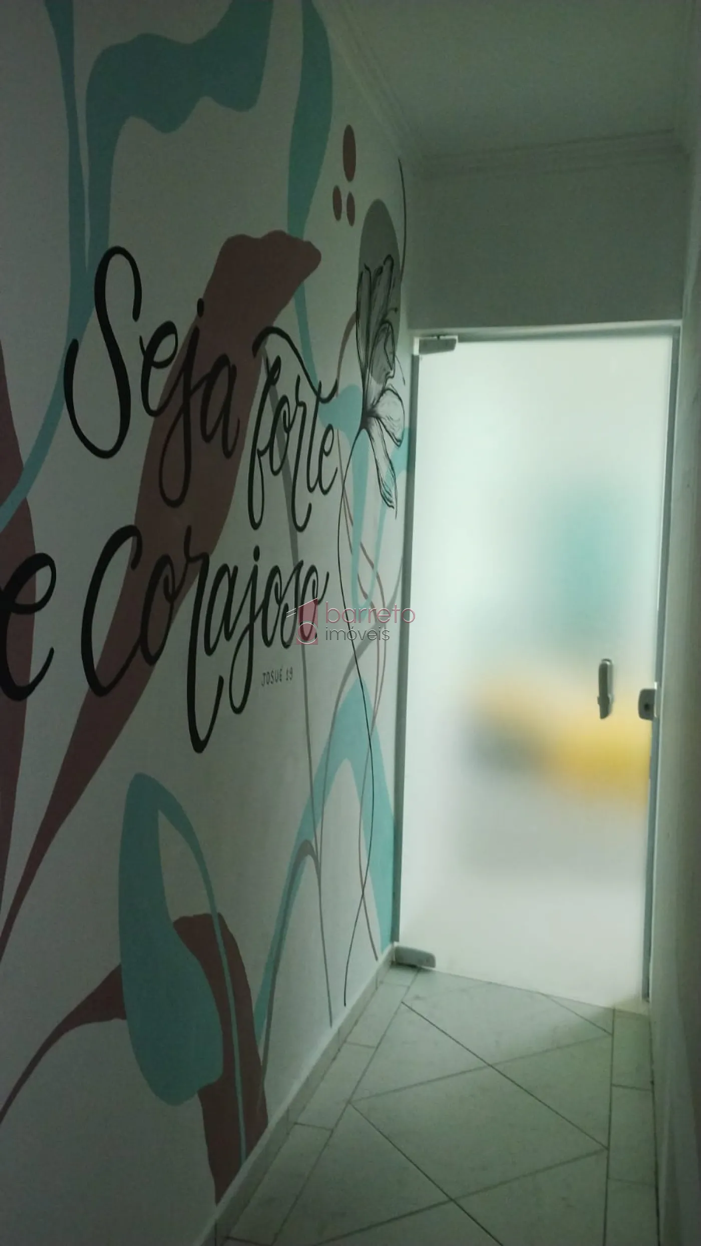 SOBRADO PARA LOCAÇÃO COMERCIAL NO VILA VIANELO – JUNDIAÍ/SP