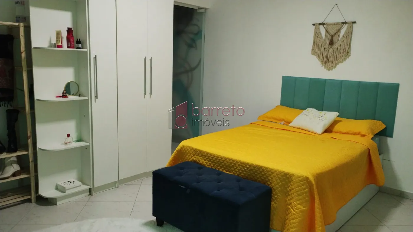 SOBRADO PARA LOCAÇÃO COMERCIAL NO VILA VIANELO – JUNDIAÍ/SP