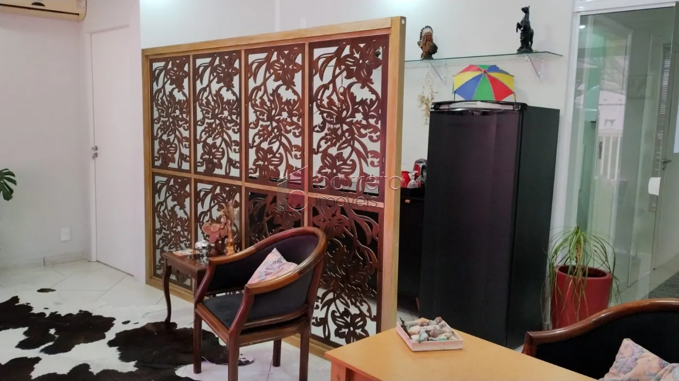 SOBRADO PARA LOCAÇÃO COMERCIAL NO VILA VIANELO – JUNDIAÍ/SP