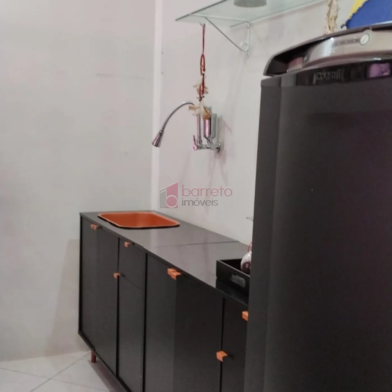 SOBRADO PARA LOCAÇÃO COMERCIAL NO VILA VIANELO – JUNDIAÍ/SP