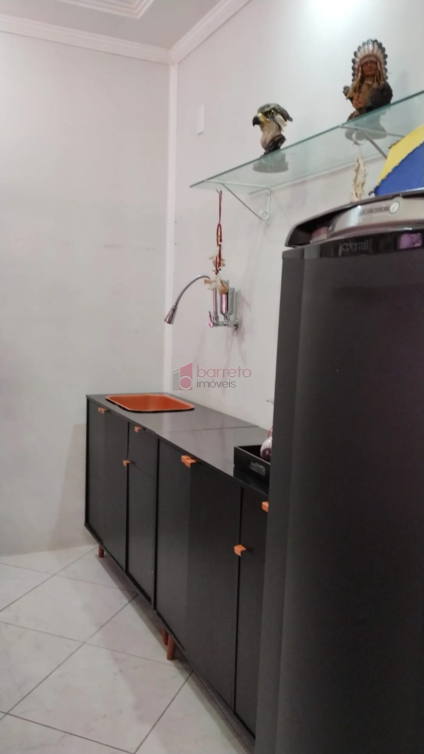 SOBRADO PARA LOCAÇÃO COMERCIAL NO VILA VIANELO – JUNDIAÍ/SP