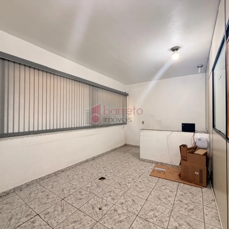 IMÓVEL COMERCIAL À VENDA – JARDIM TREVO – JUNDIAÍ/SP