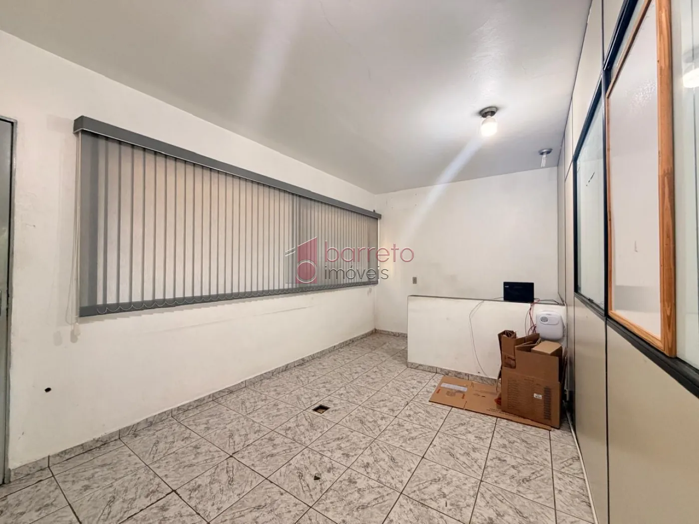 IMÓVEL COMERCIAL À VENDA – JARDIM TREVO – JUNDIAÍ/SP