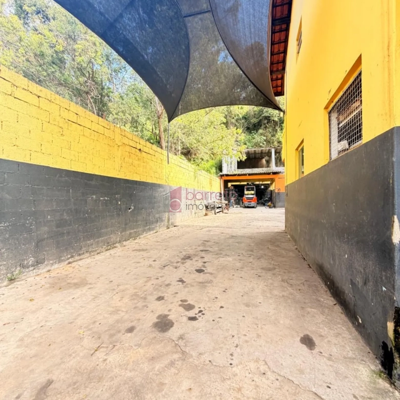 IMÓVEL COMERCIAL À VENDA – JARDIM TREVO – JUNDIAÍ/SP