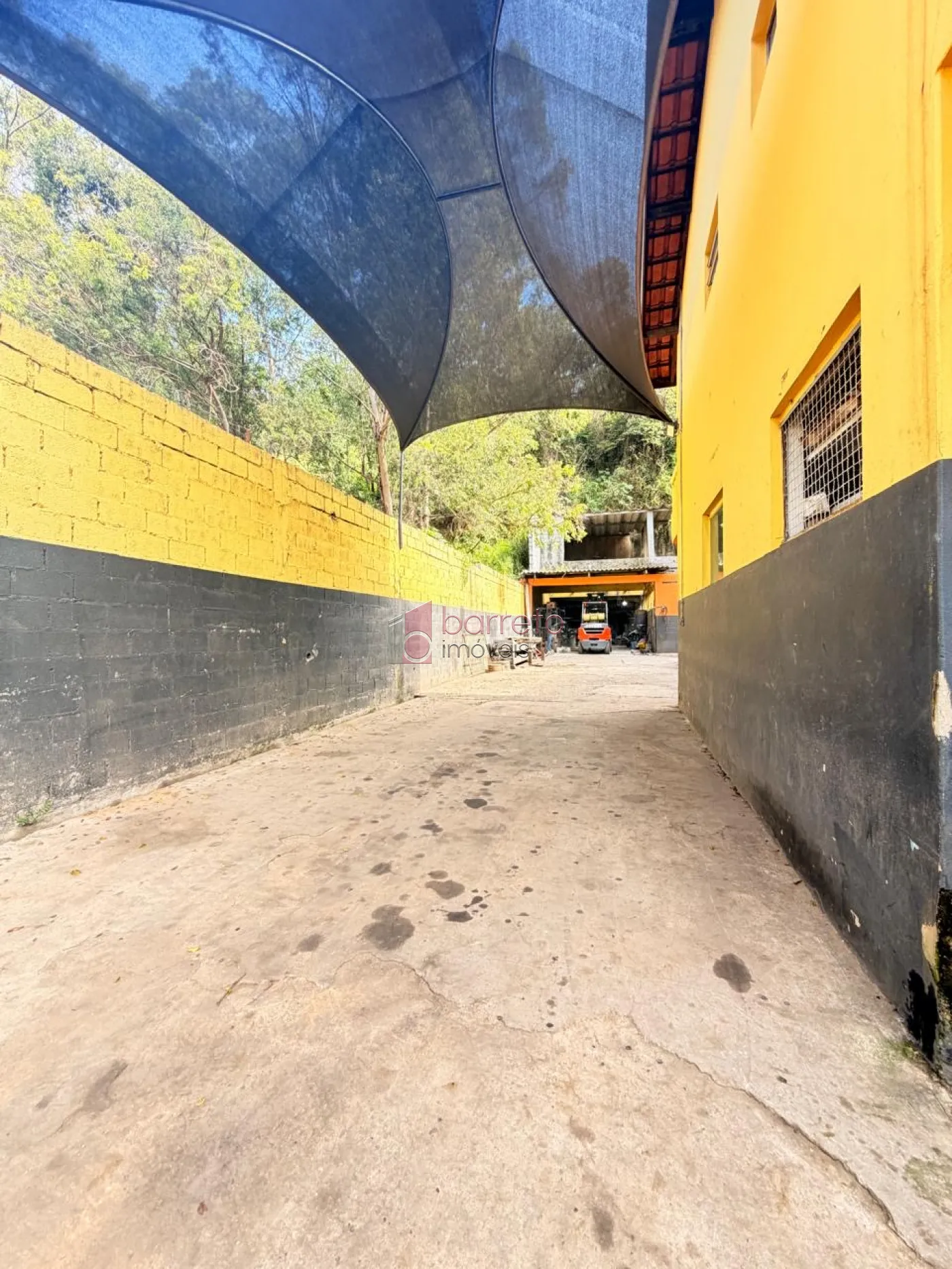 IMÓVEL COMERCIAL À VENDA – JARDIM TREVO – JUNDIAÍ/SP