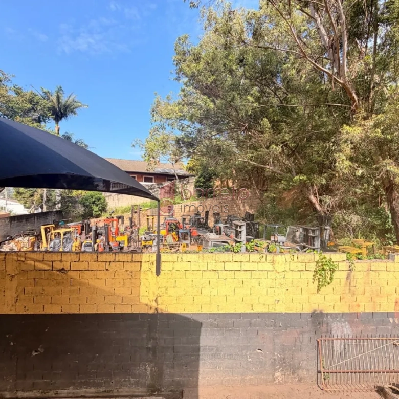 IMÓVEL COMERCIAL À VENDA – JARDIM TREVO – JUNDIAÍ/SP