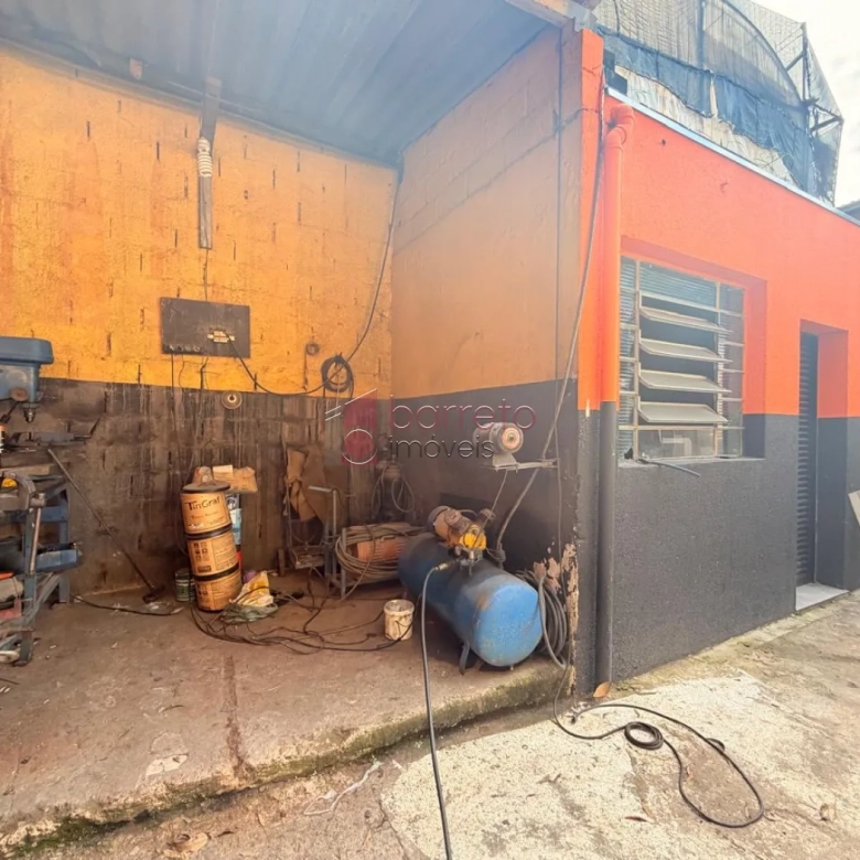 IMÓVEL COMERCIAL À VENDA – JARDIM TREVO – JUNDIAÍ/SP