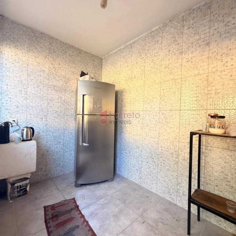IMÓVEL COMERCIAL À VENDA – JARDIM TREVO – JUNDIAÍ/SP