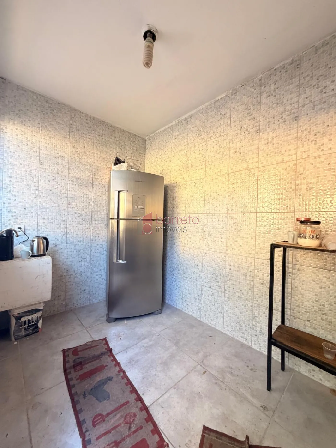 IMÓVEL COMERCIAL À VENDA – JARDIM TREVO – JUNDIAÍ/SP