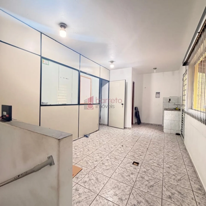 IMÓVEL COMERCIAL À VENDA – JARDIM TREVO – JUNDIAÍ/SP