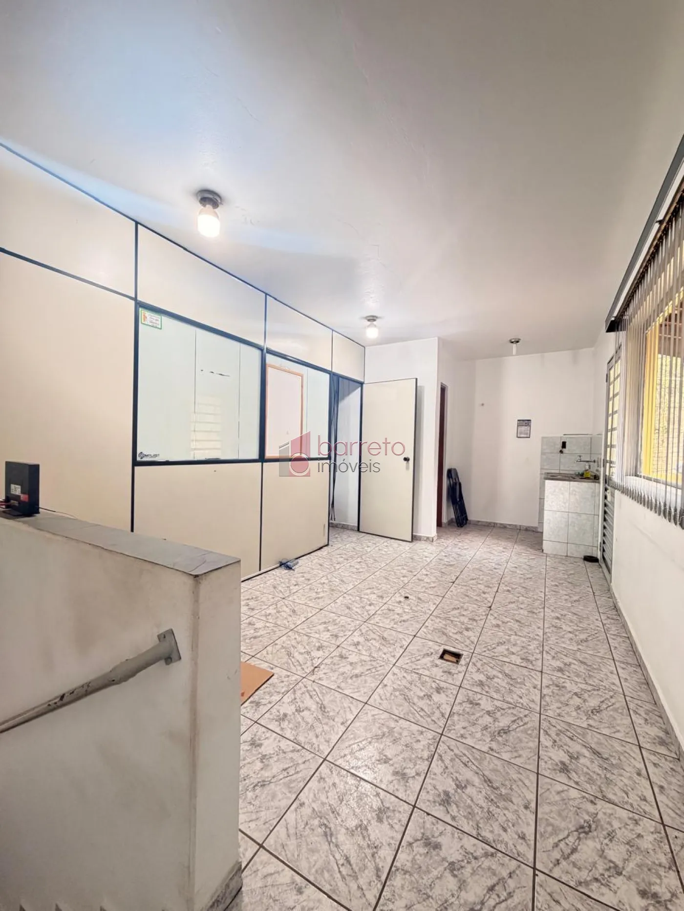 IMÓVEL COMERCIAL À VENDA – JARDIM TREVO – JUNDIAÍ/SP