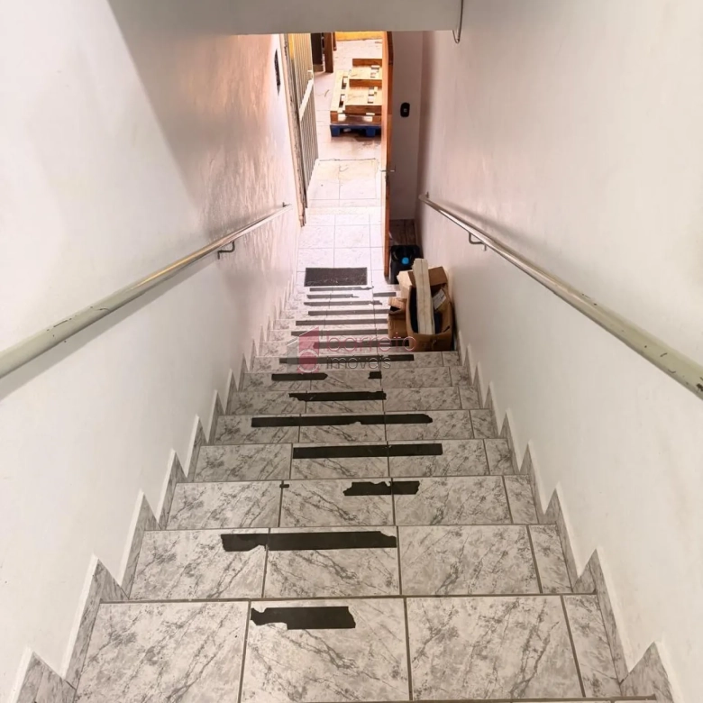 IMÓVEL COMERCIAL À VENDA – JARDIM TREVO – JUNDIAÍ/SP
