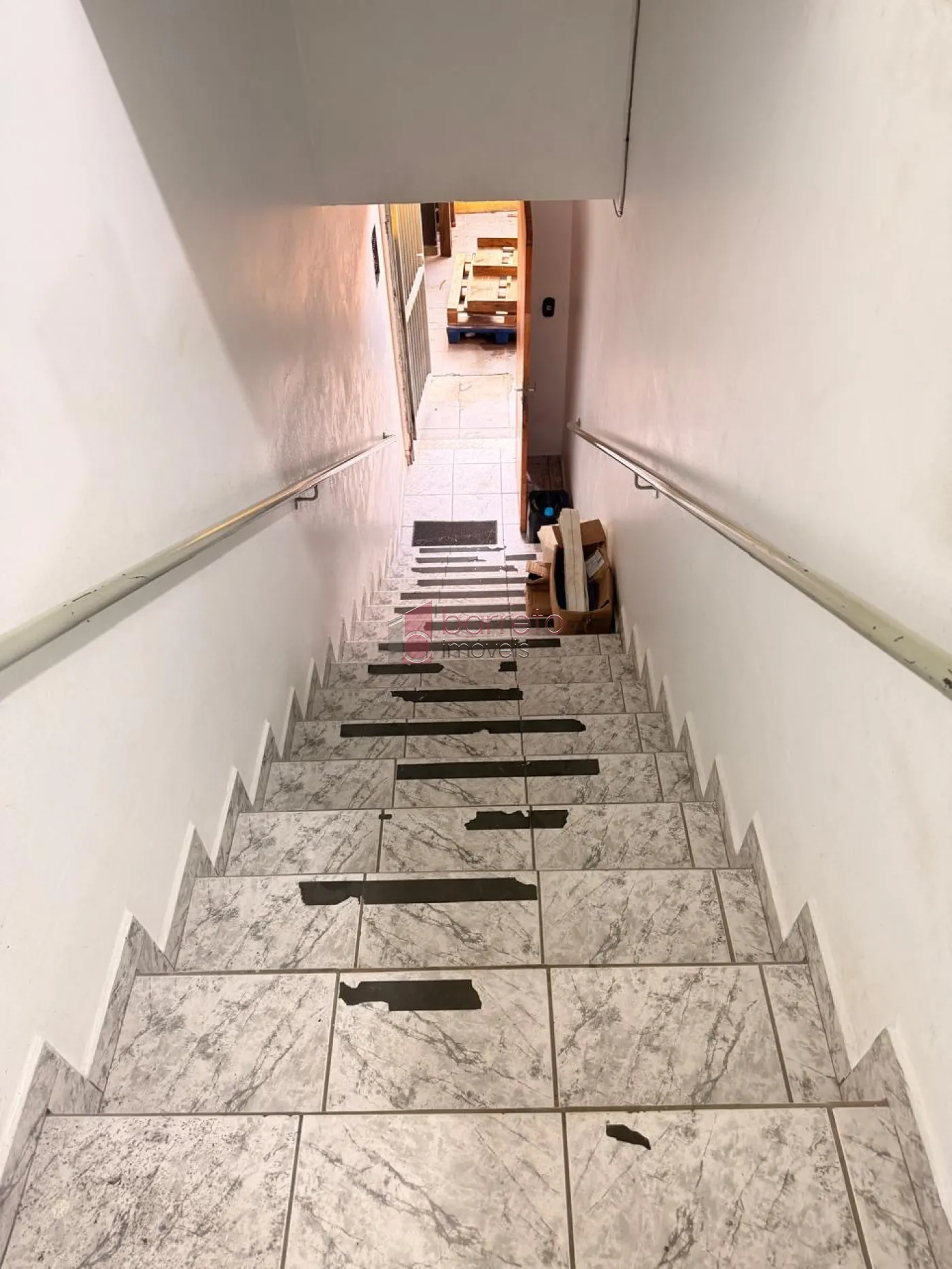 IMÓVEL COMERCIAL À VENDA – JARDIM TREVO – JUNDIAÍ/SP