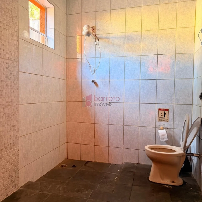 IMÓVEL COMERCIAL À VENDA – JARDIM TREVO – JUNDIAÍ/SP