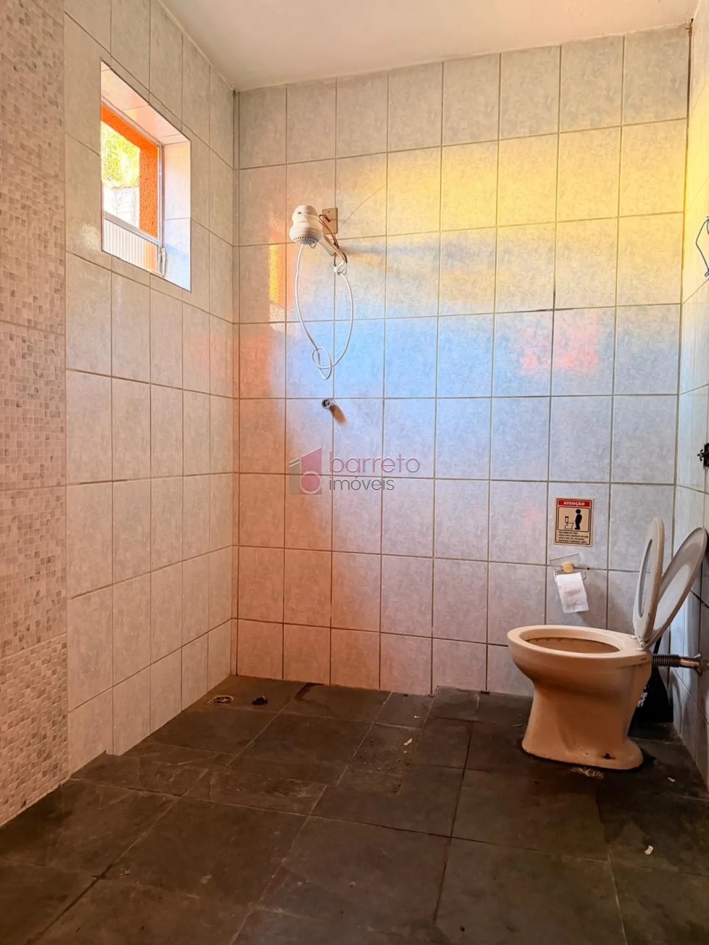 IMÓVEL COMERCIAL À VENDA – JARDIM TREVO – JUNDIAÍ/SP