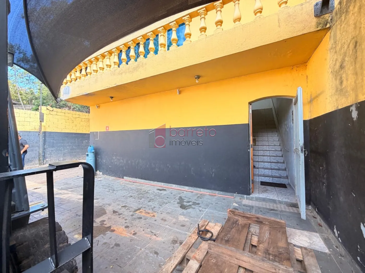 IMÓVEL COMERCIAL À VENDA – JARDIM TREVO – JUNDIAÍ/SP