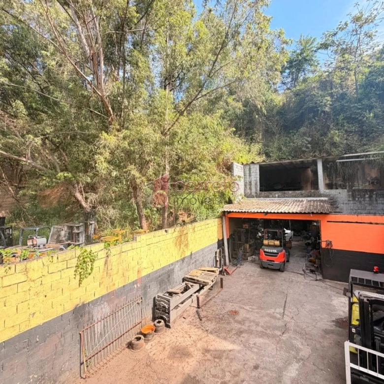 IMÓVEL COMERCIAL À VENDA – JARDIM TREVO – JUNDIAÍ/SP