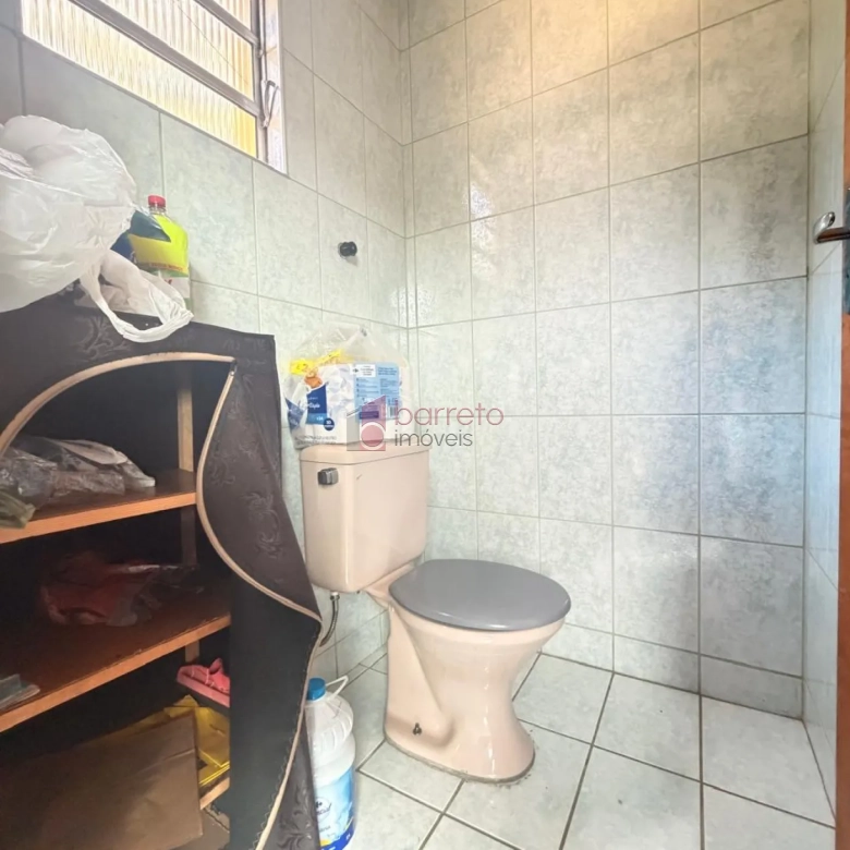 IMÓVEL COMERCIAL À VENDA – JARDIM TREVO – JUNDIAÍ/SP