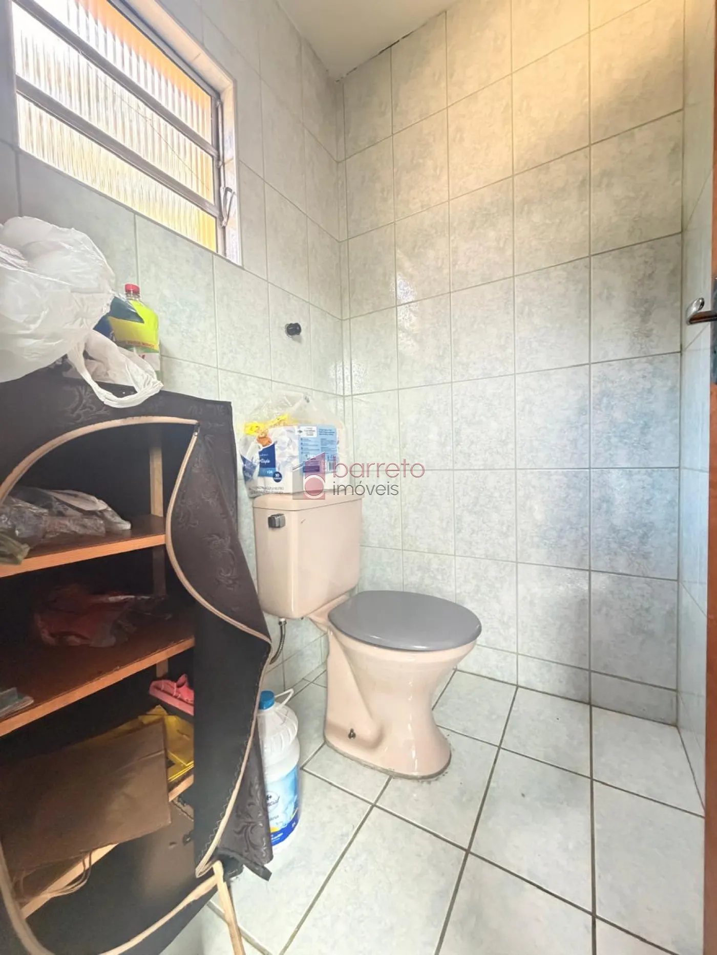 IMÓVEL COMERCIAL À VENDA – JARDIM TREVO – JUNDIAÍ/SP
