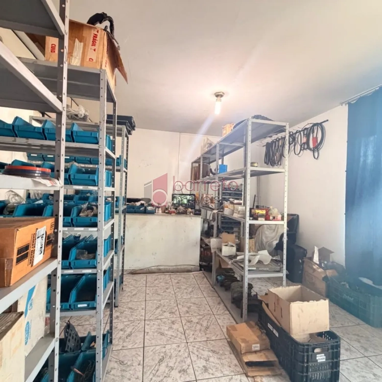 IMÓVEL COMERCIAL À VENDA – JARDIM TREVO – JUNDIAÍ/SP