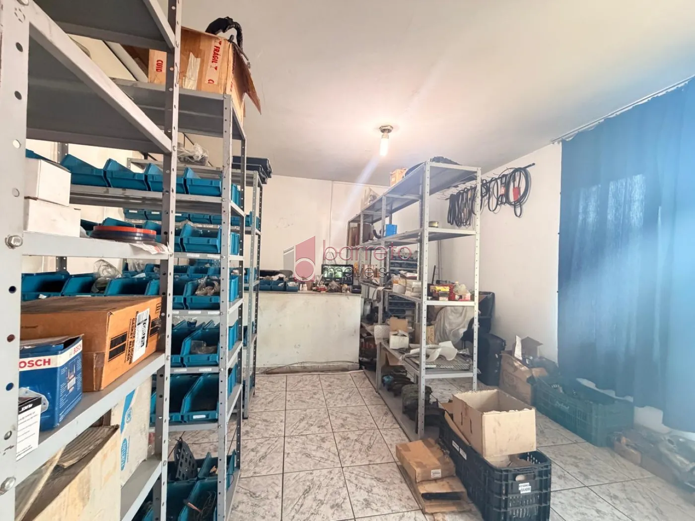 IMÓVEL COMERCIAL À VENDA – JARDIM TREVO – JUNDIAÍ/SP