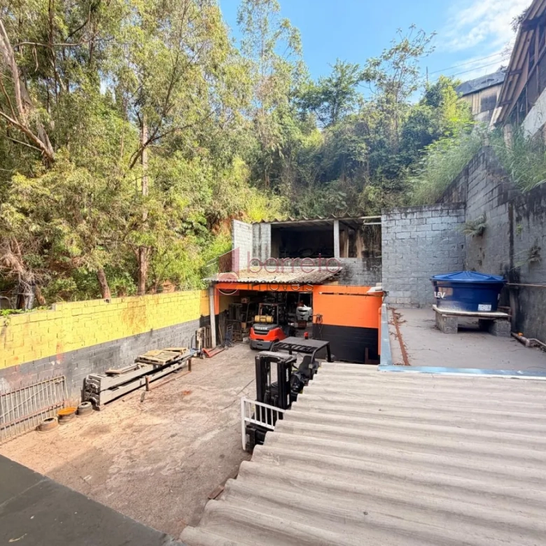 IMÓVEL COMERCIAL À VENDA – JARDIM TREVO – JUNDIAÍ/SP