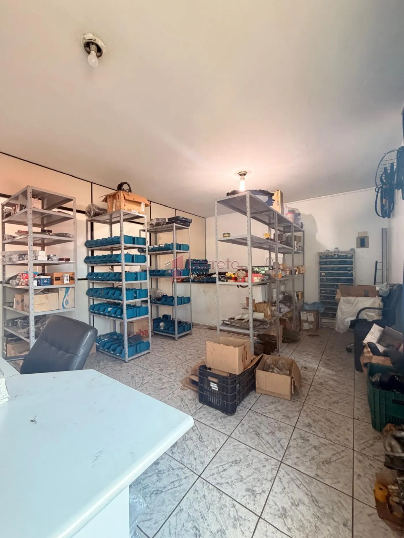 IMÓVEL COMERCIAL À VENDA – JARDIM TREVO – JUNDIAÍ/SP